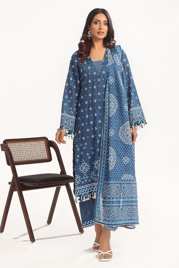 Gul Ahmed CL-52171 B Chunri 2025